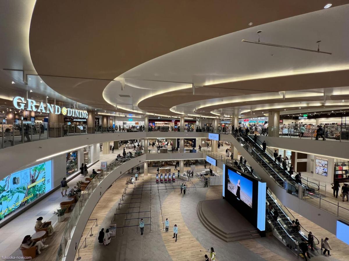 Stay Airport Fukuoka  Kültér fotó